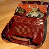 Radio Blaupunkt Lido 1951