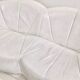 Sofa 2 Places Pumpkin by Pierre Paulin