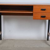 Teak desk