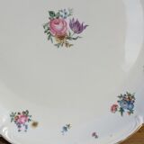 Vintage serving dish