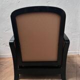 Vintage club armchair