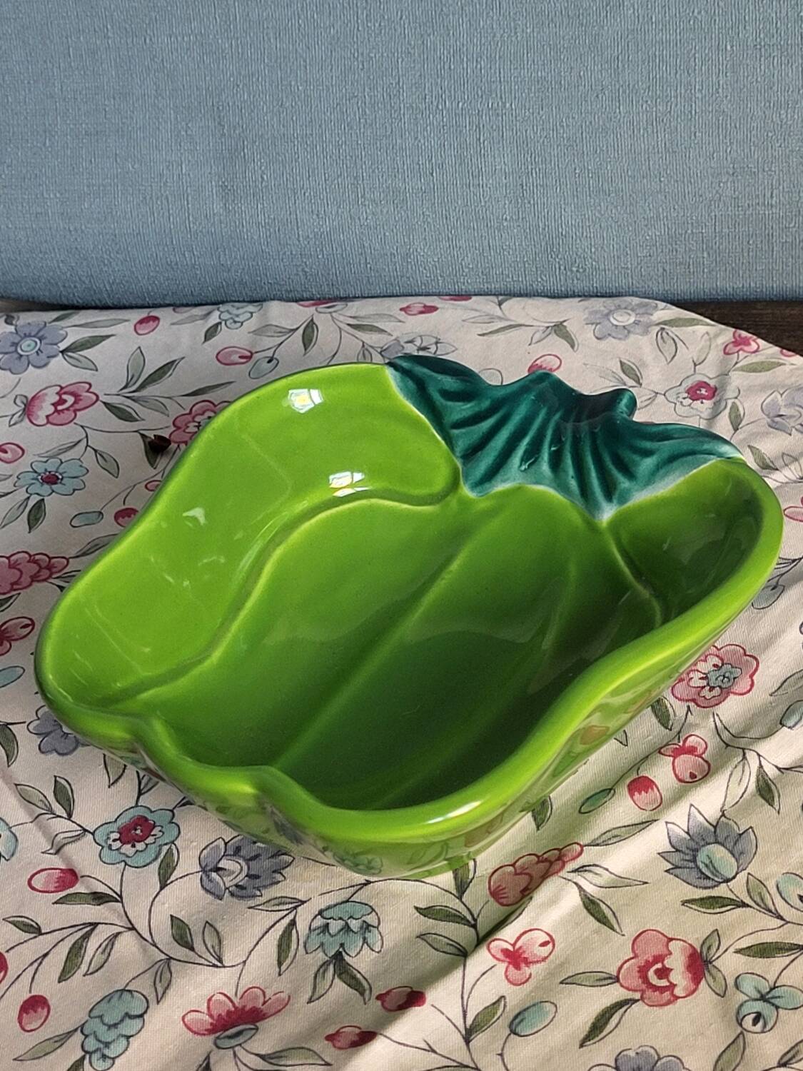 Vegetable bowl