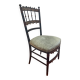 Napoleon III chair pinted