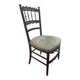 Chaise de Napoléon III