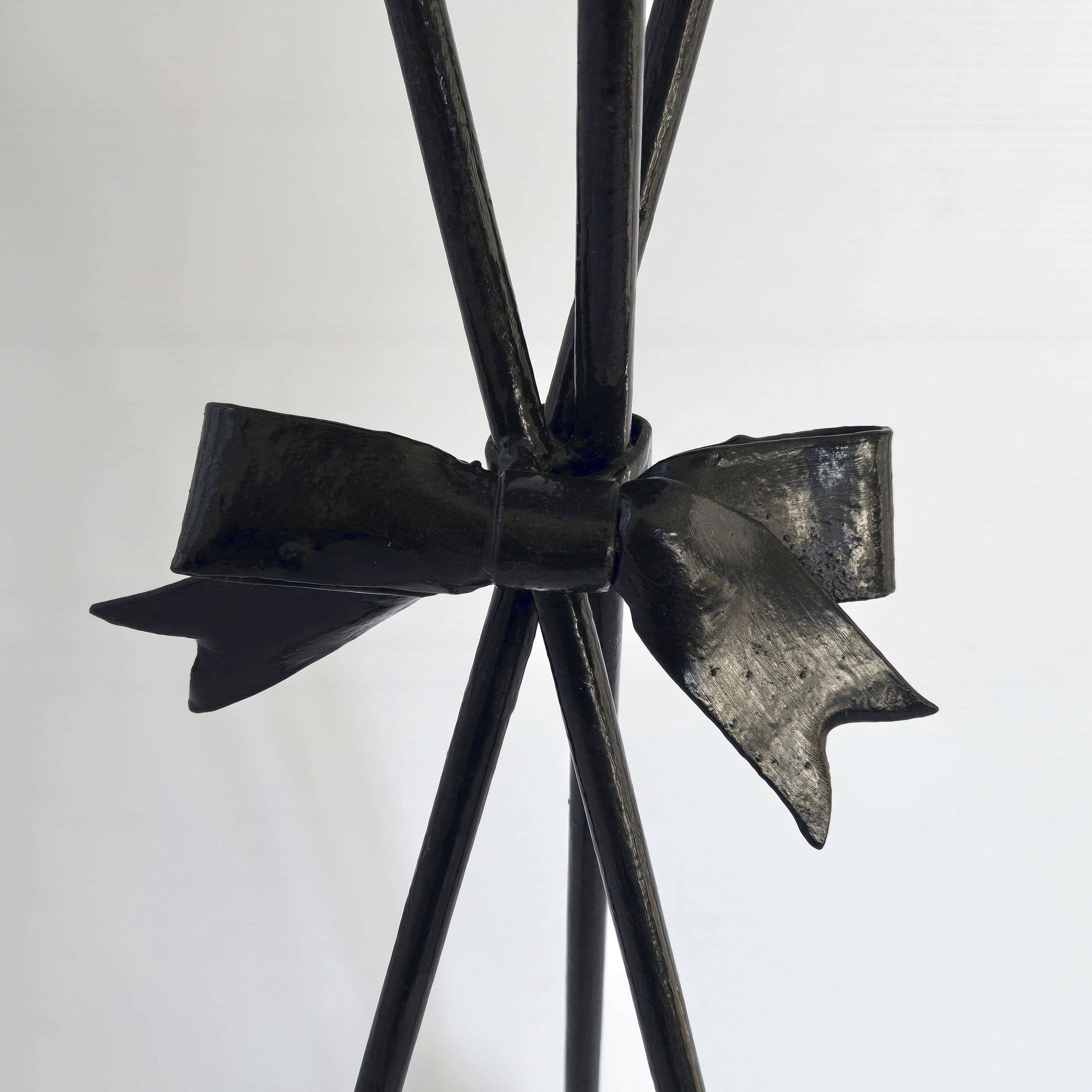 Vintage arrow ashtray 1960