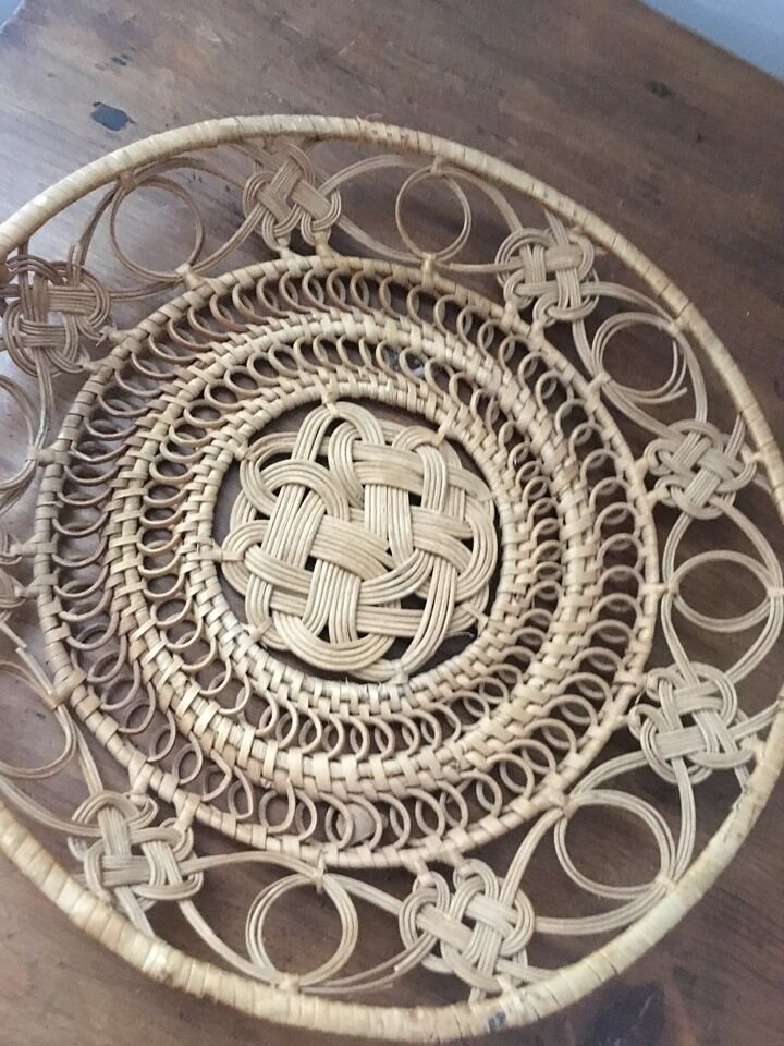 Set 4 matching baskets.