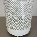 Original Mategot Style Umbrella Stand Vereinigte Werkstätten München Germany 1950s