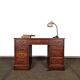 Vieux bureau vintage