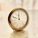 Old LANCEL alarm clock that works