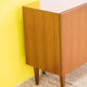 Buffet scandinave vintage - 96 cm