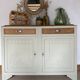 Art Deco Buffet