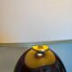 Large lamp The Dauphin egg 70s