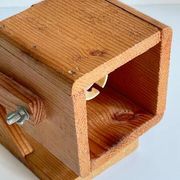 ARTICULATED LAMP 1970s - 1980s