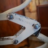 Jacob Jacobsen vintage luxo lamp