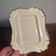 Bruno Evrard France crackle porcelain butter dish