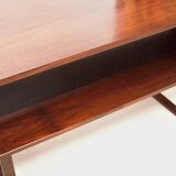 Henning Jensen desk