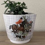 Cache pot