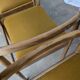 Set of 4 Yugoslav STOL Kamnik Armchairs /Vintage Mid Century Dining Chair