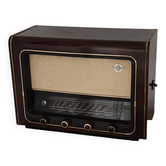 Radio vintage TSF Ducretet Thomson L646