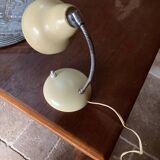 Desk lamp