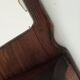 Vintage 60s/70s tablet mirror
