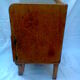 Storage furniture