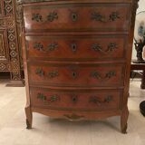 Commode louis XV
