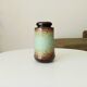 Vase vintage West Germany années 70
