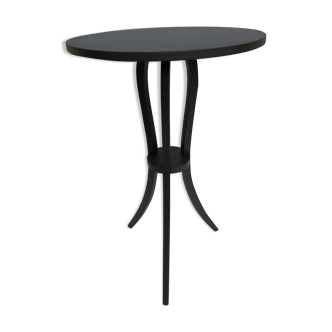 Guéridon Art Déco