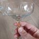 Champagne coupe
