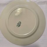 Plates Terre de Fer