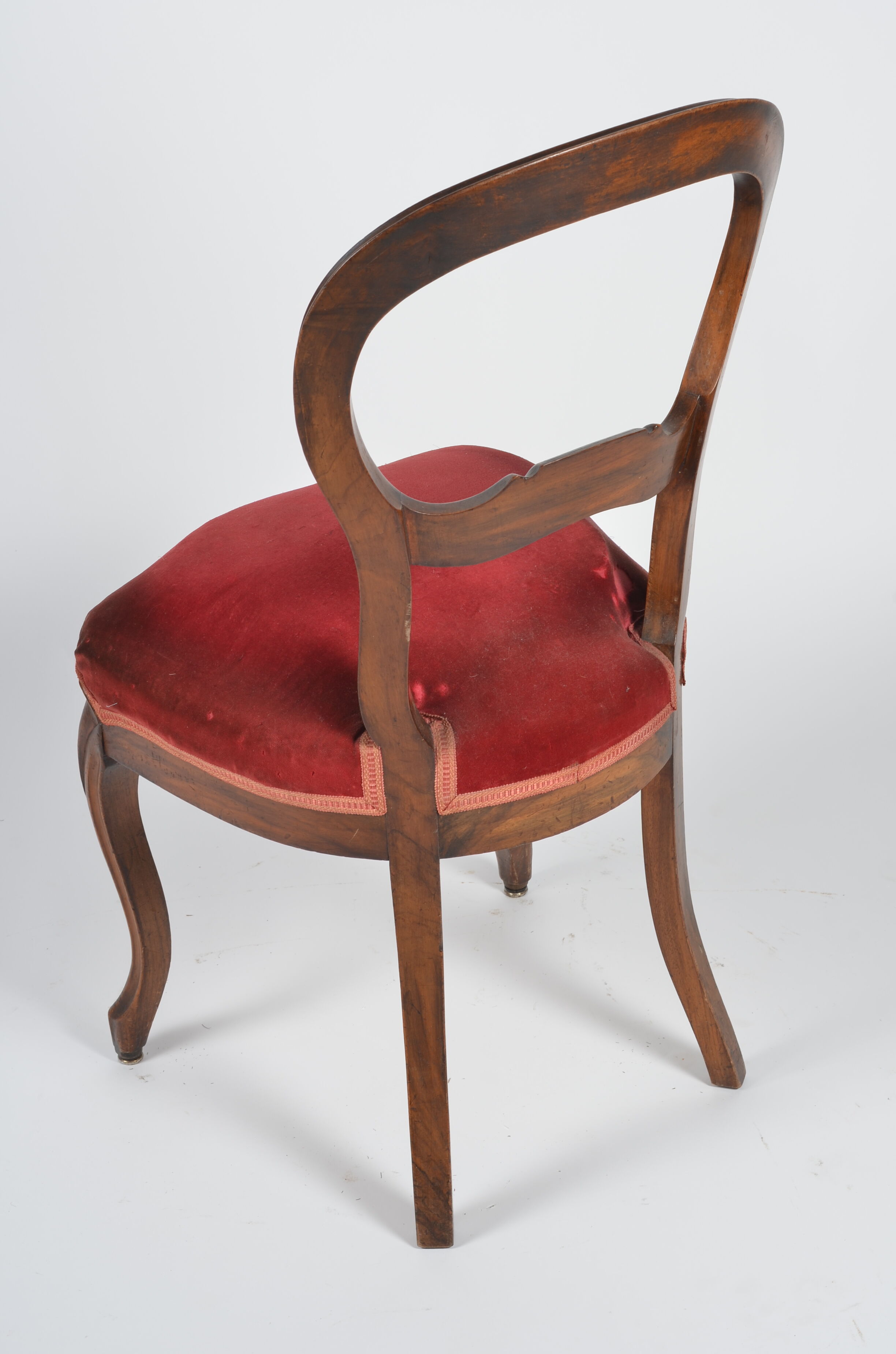Louis Philippe Chair