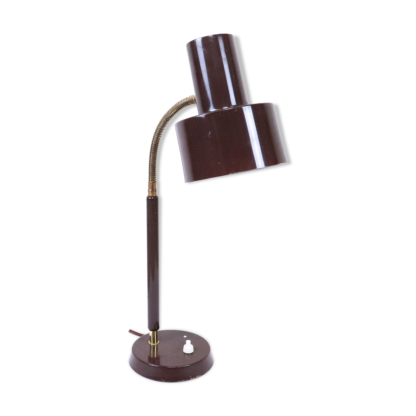 Table lamp, Swedese, 1960
