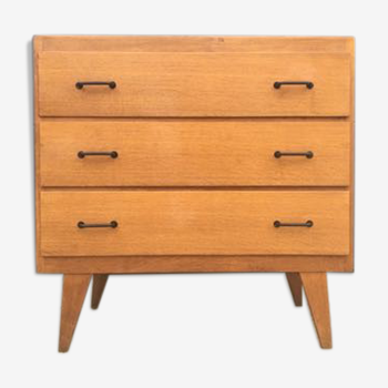 Vintage chest of drawers