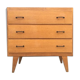 Commode vintage