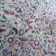 Kirman pistachio Persian rug 298x208 cm