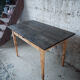 Farmhouse table