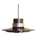 Pendant lamp, Danish design, 1970s, made in Denmark