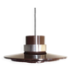 Pendant lamp, Danish design, 1970s, made in Denmark
