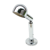 Lampe de table cosaque, années 1970