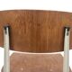 Vintage Result Chair by Friso Kramer for Ahrend De Cirkel 1969