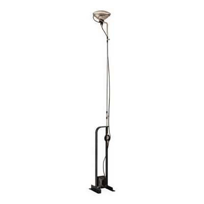 Lampadaire Toio — Castiglioni pour Flos, Italie, années 1960