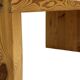 Vintage Coffee Table – Ate Van Apeldoorn / Houtwerk Hattem Design