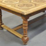 Louis XIII Dining Table