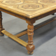 Louis XIII Dining Table