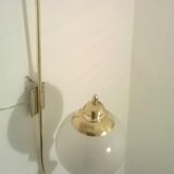 Wall Sconce by Luigi Caccia Dominioni for Azucena 1950 s