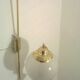 Wall lamp by Luigi Caccia Dominioni for Azucena 1950s