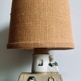 Lamp "Seaside Souvenir" 1960-70