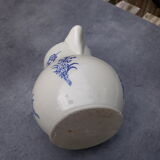 Pitcher