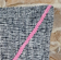 Berber cushion